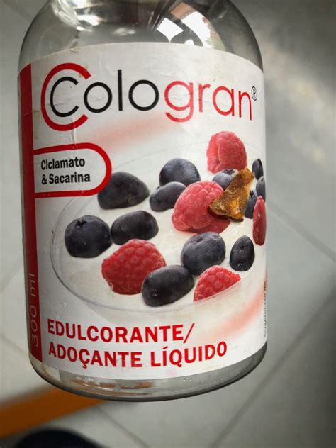 Cologran nedir